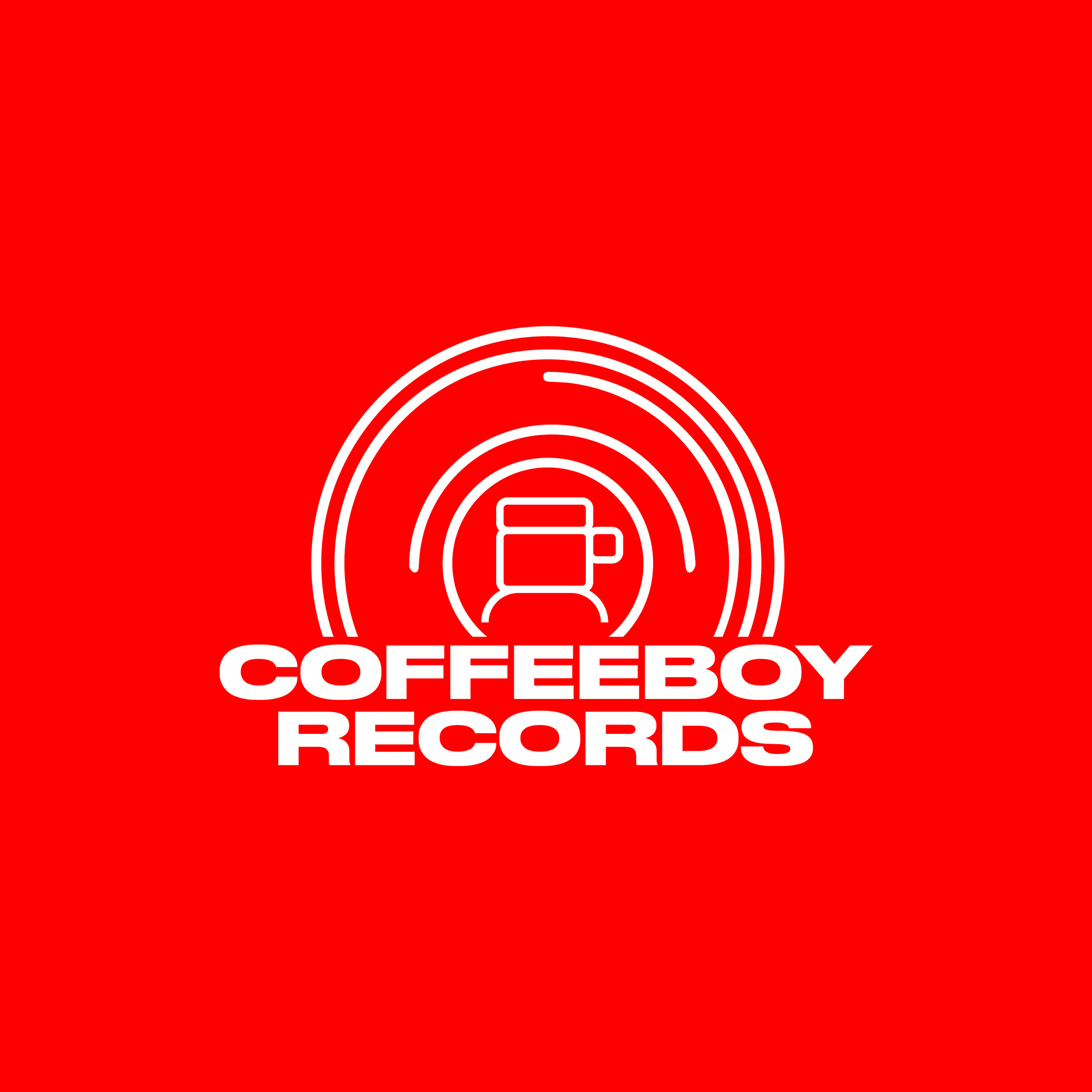 Coffeeboy Records