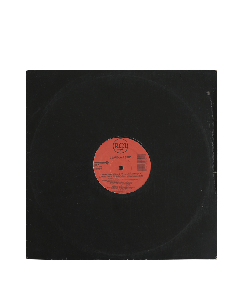 Vinyls