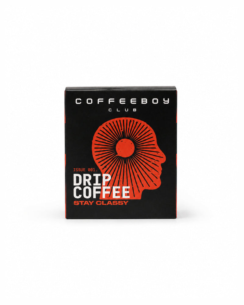 Coffee & Pantry