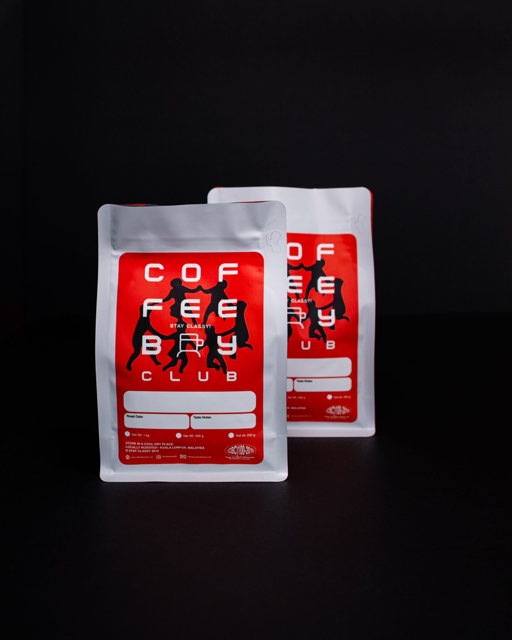 Coffee Beans