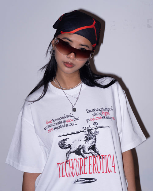 Techcore Erotica Tee