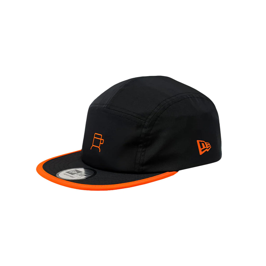 New Era X Coffeeboy Club 5-Panel-Cap