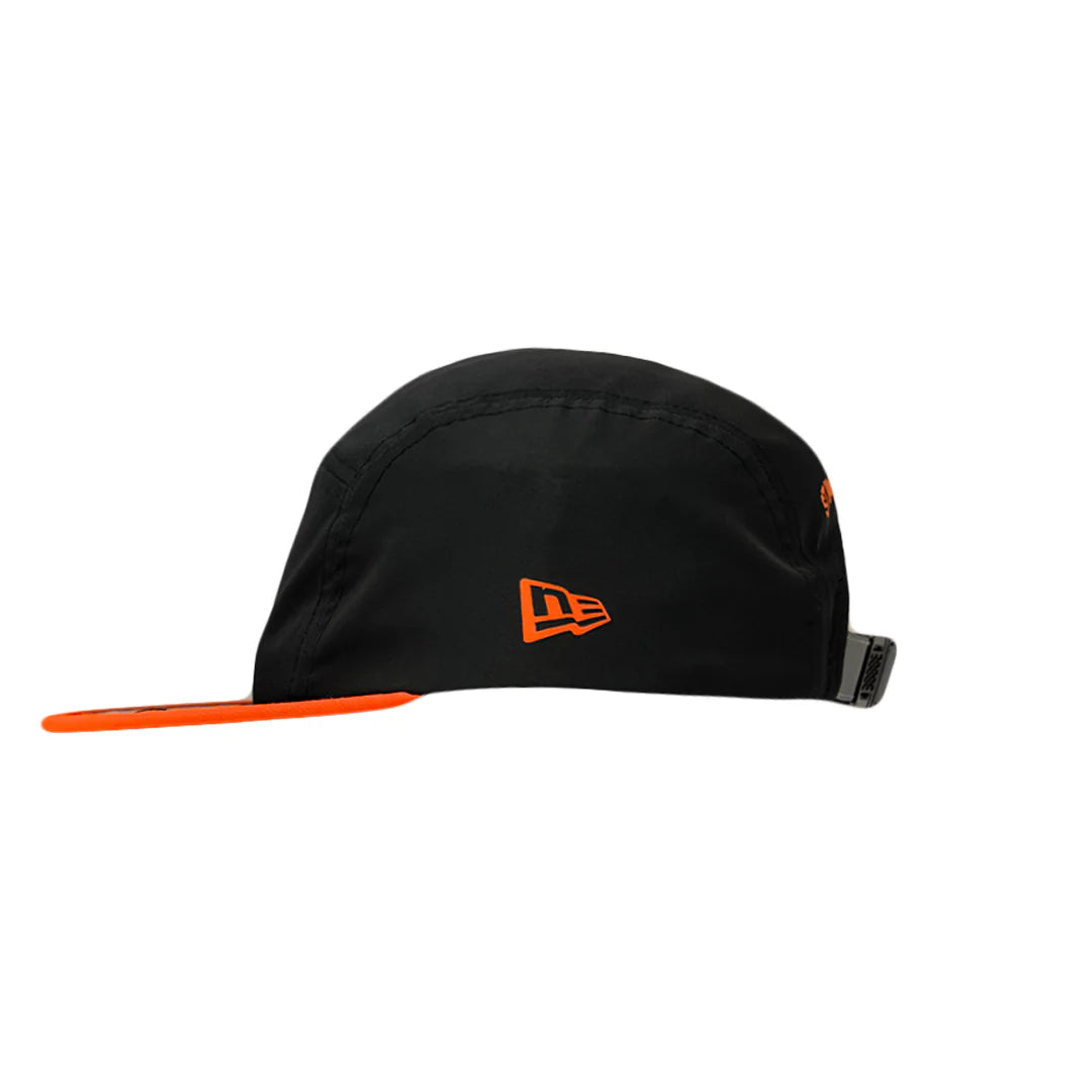 New Era X Coffeeboy Club 5-Panel-Cap