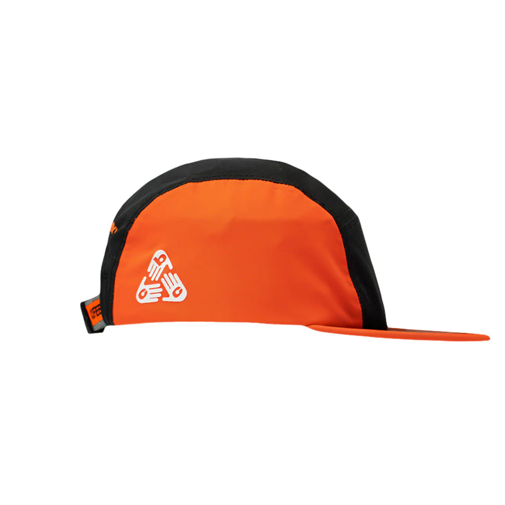 New Era X Coffeeboy Club 5-Panel-Cap