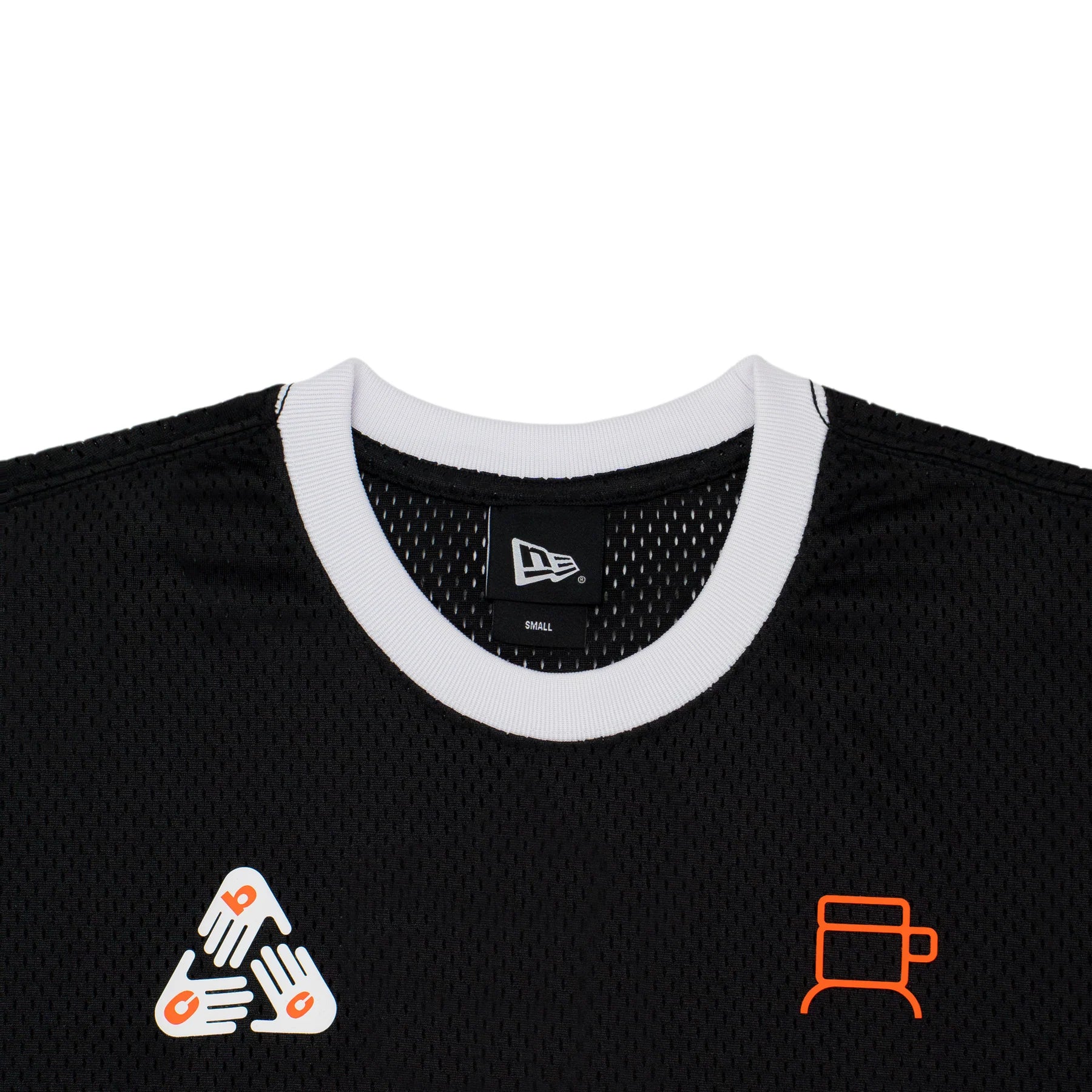 New Era X Coffeeboy Club Jersey