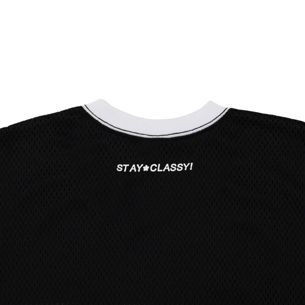 New Era X Coffeeboy Club Jersey