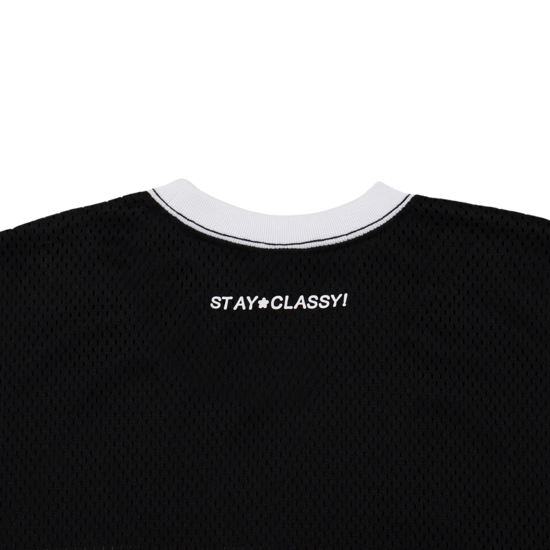 New Era X Coffeeboy Club Jersey
