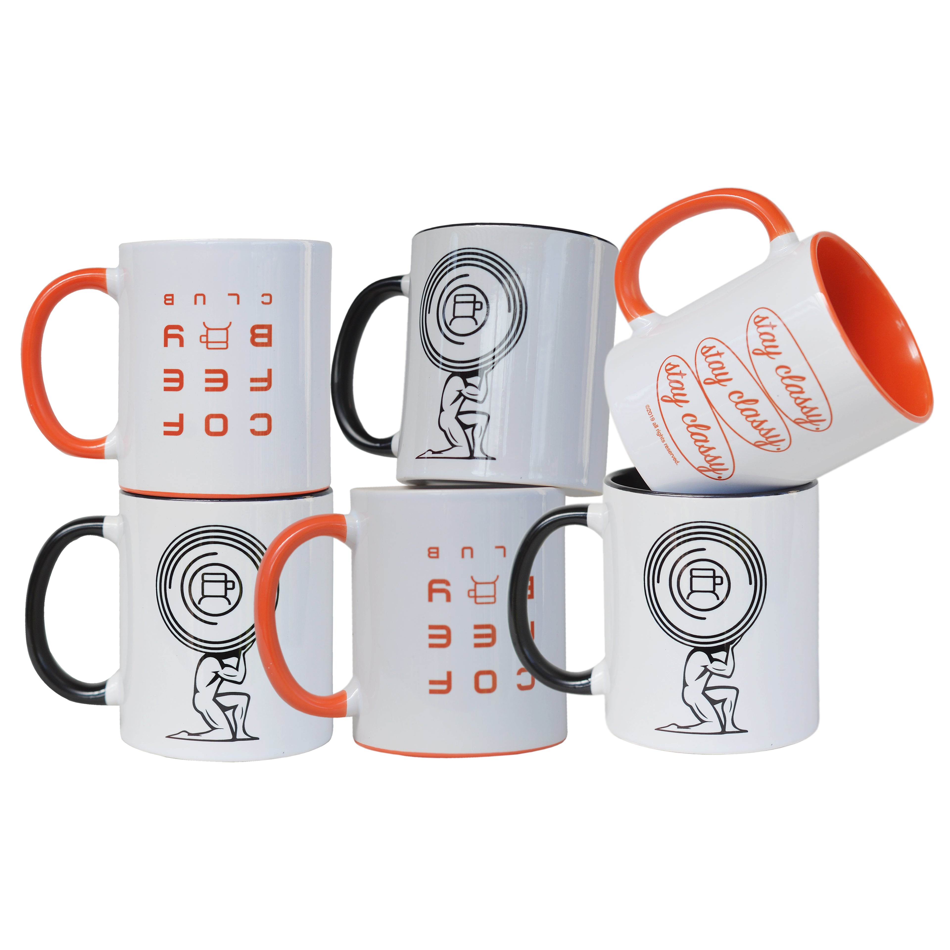 CBC Mug