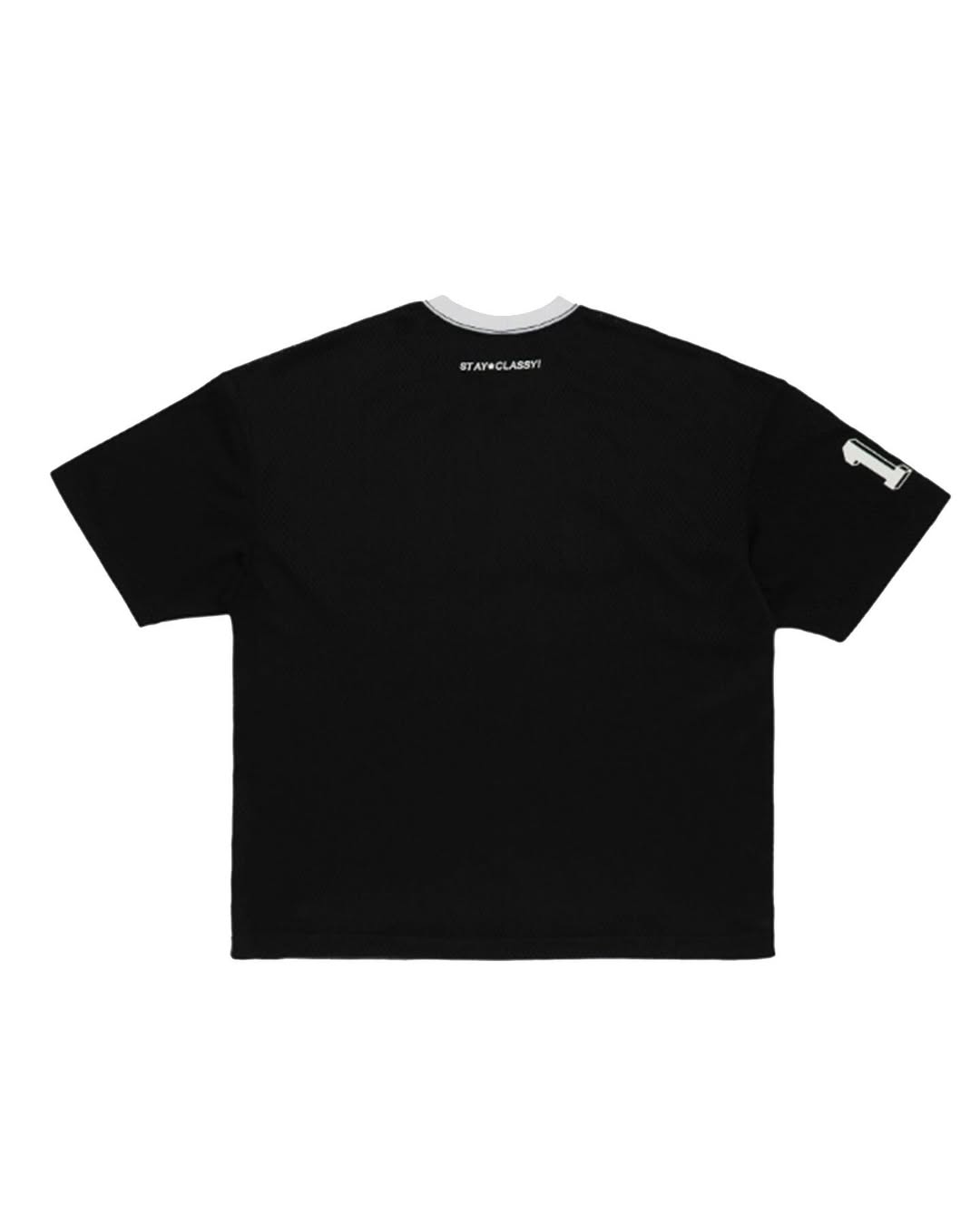 New Era X Coffeeboy Club Jersey