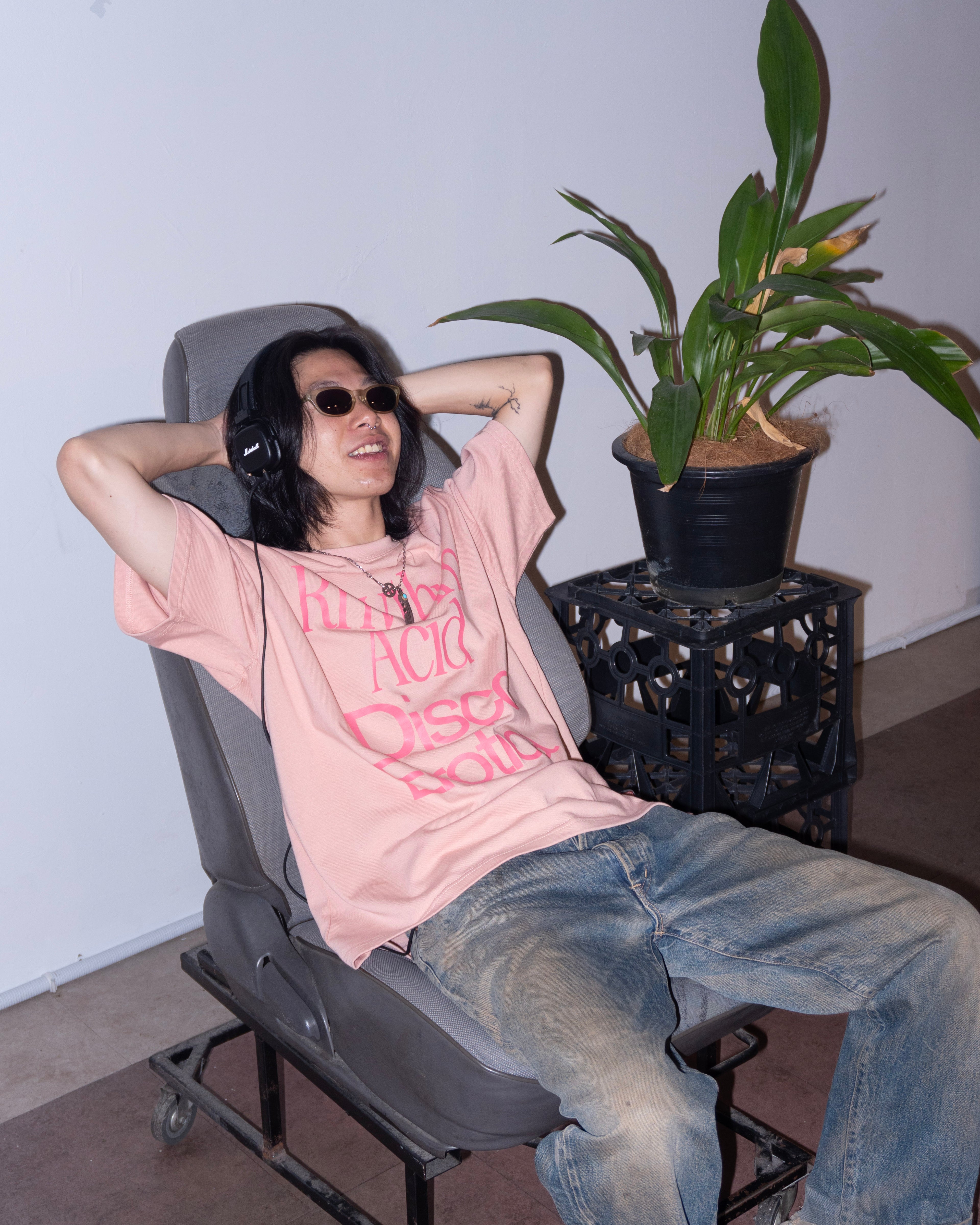 R.A.D.E. Tee