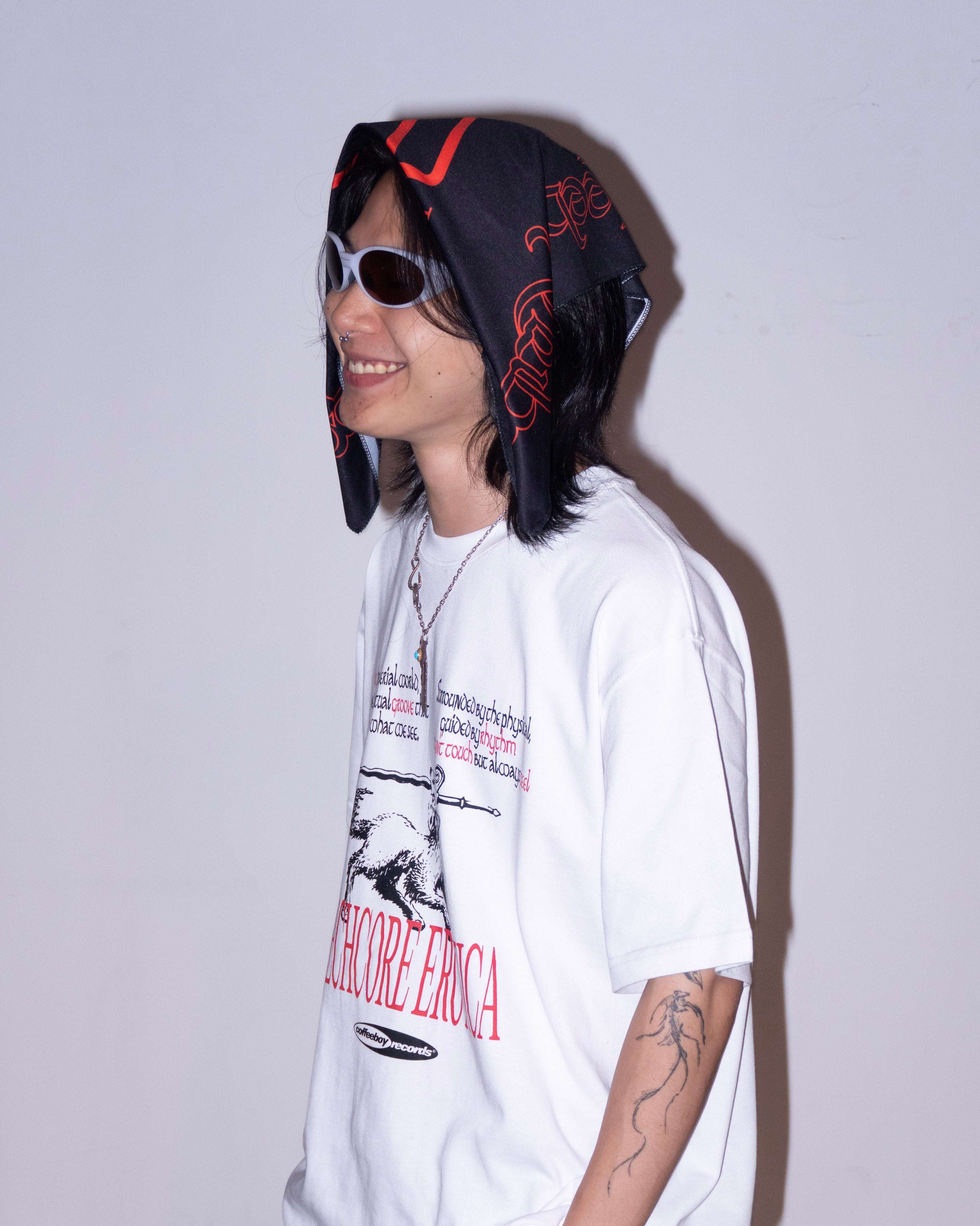 Techcore Erotica Tee