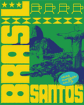 Brazil Santos