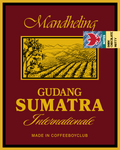 Sumatra Madheling Natural