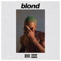 BLONDE - Frank Ocean