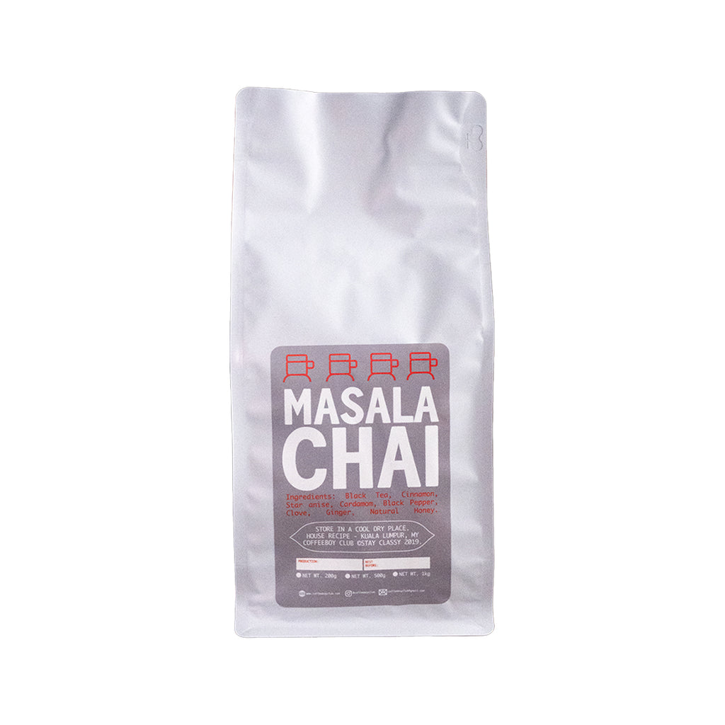 CBC Chai