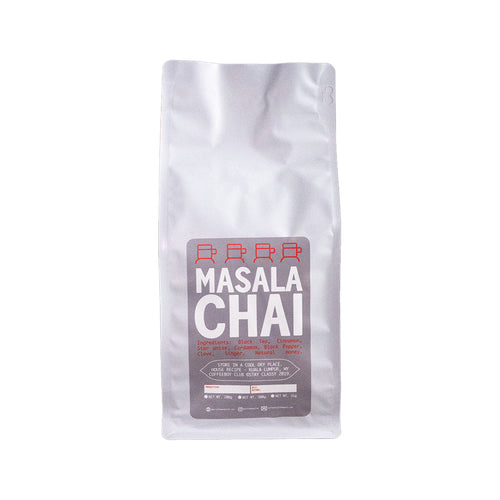 CBC Chai
