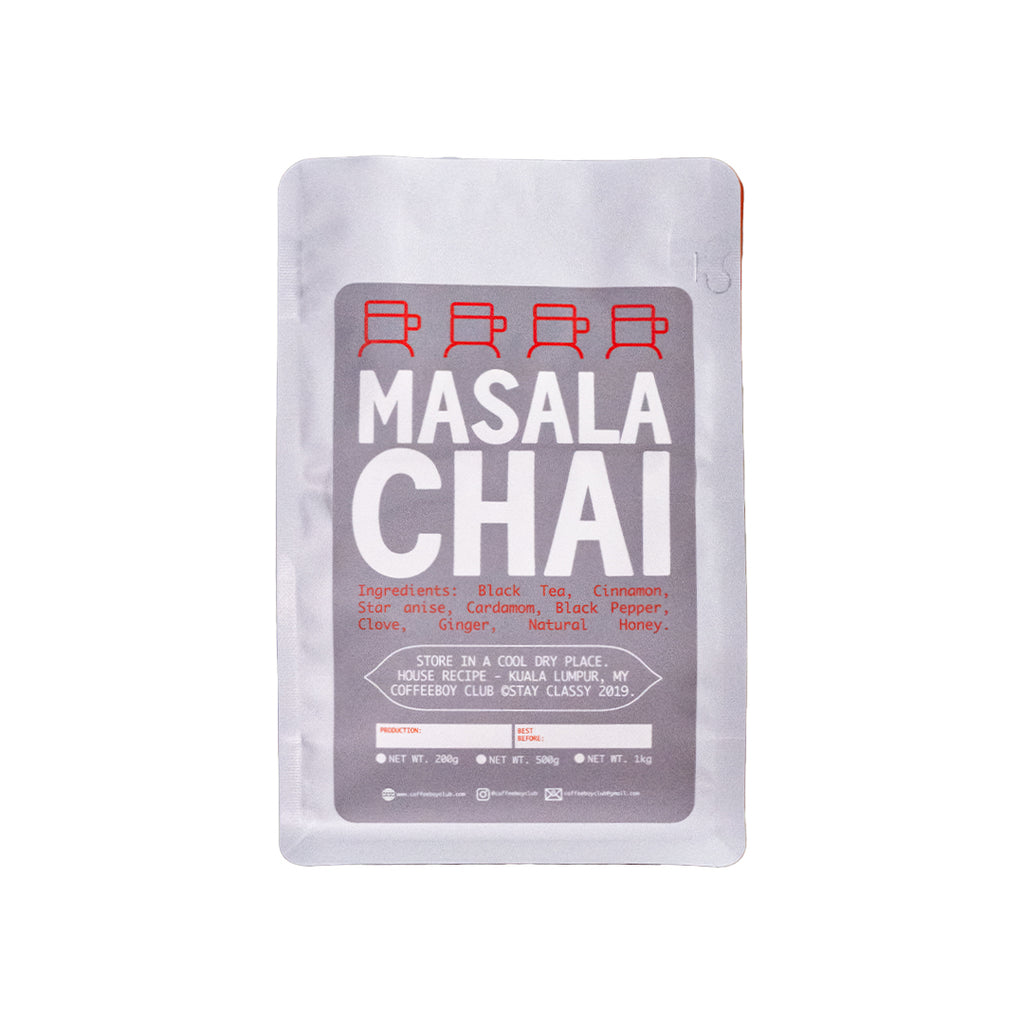 CBC Chai