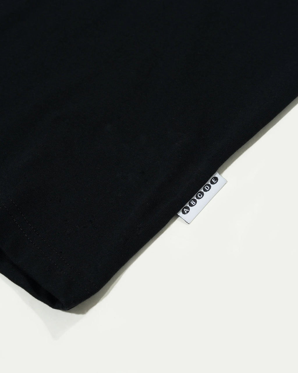 COMMEMORATIVE TEE BLACK