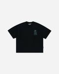 COMMEMORATIVE TEE BLACK