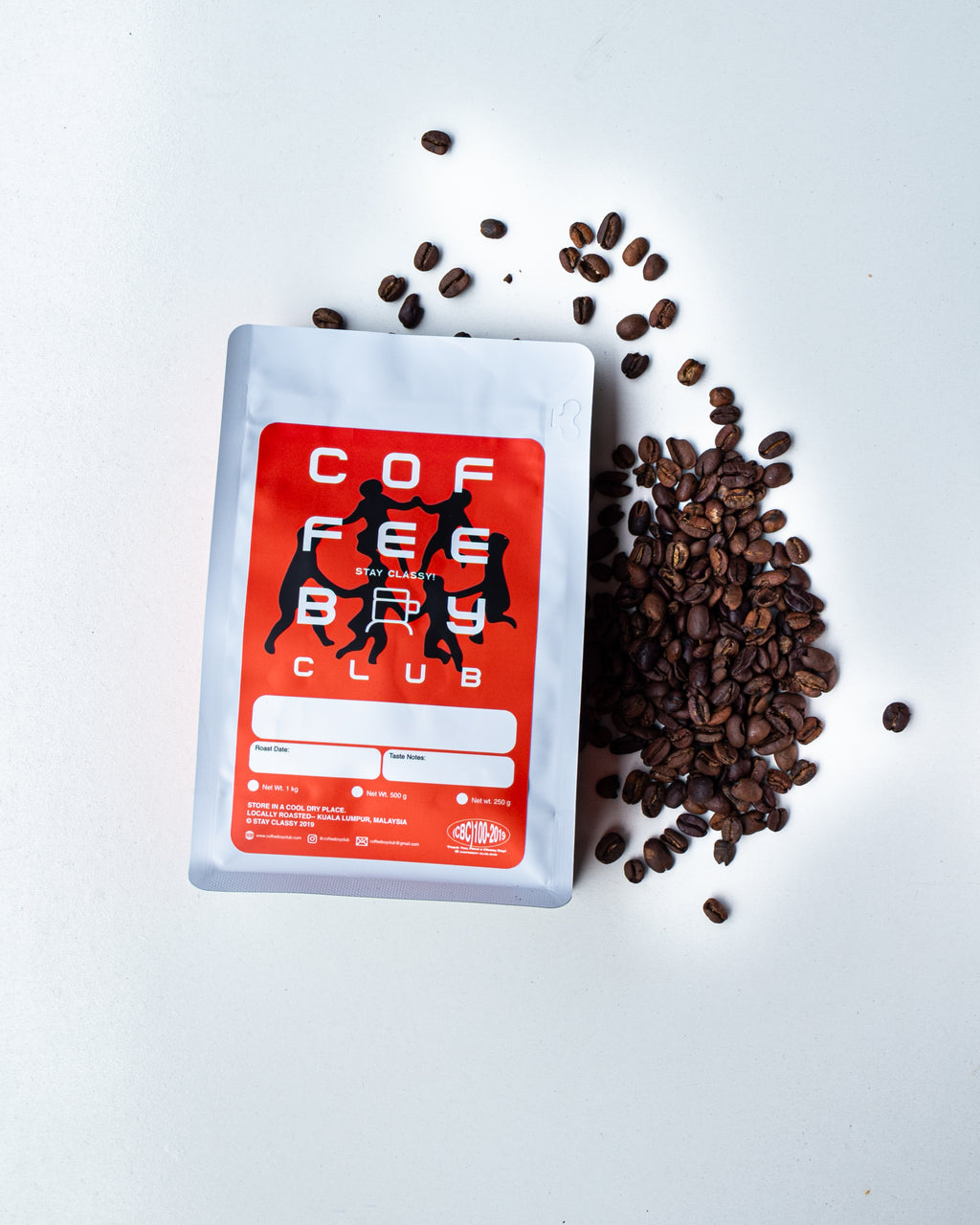 Sumatra Madheling Natural