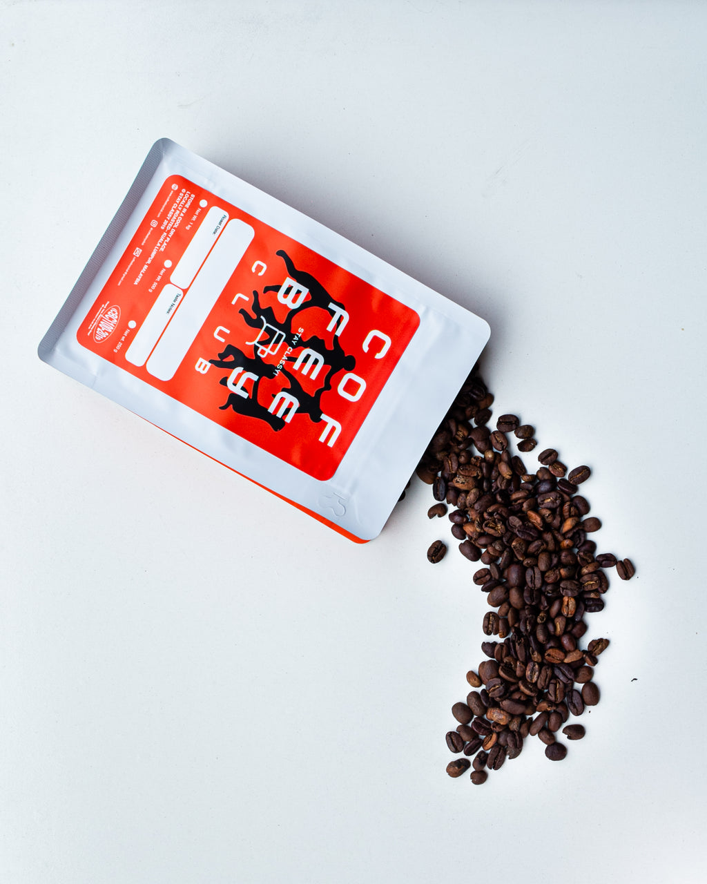 Sumatra Madheling Natural