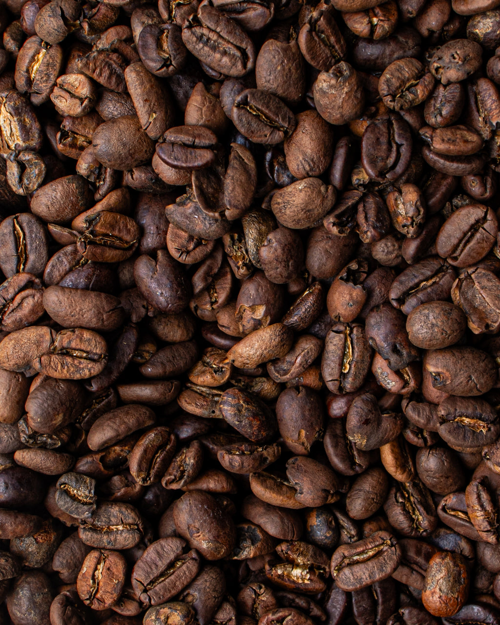 Sumatra Madheling Natural