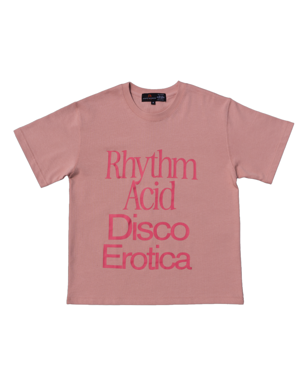 R.A.D.E. Tee