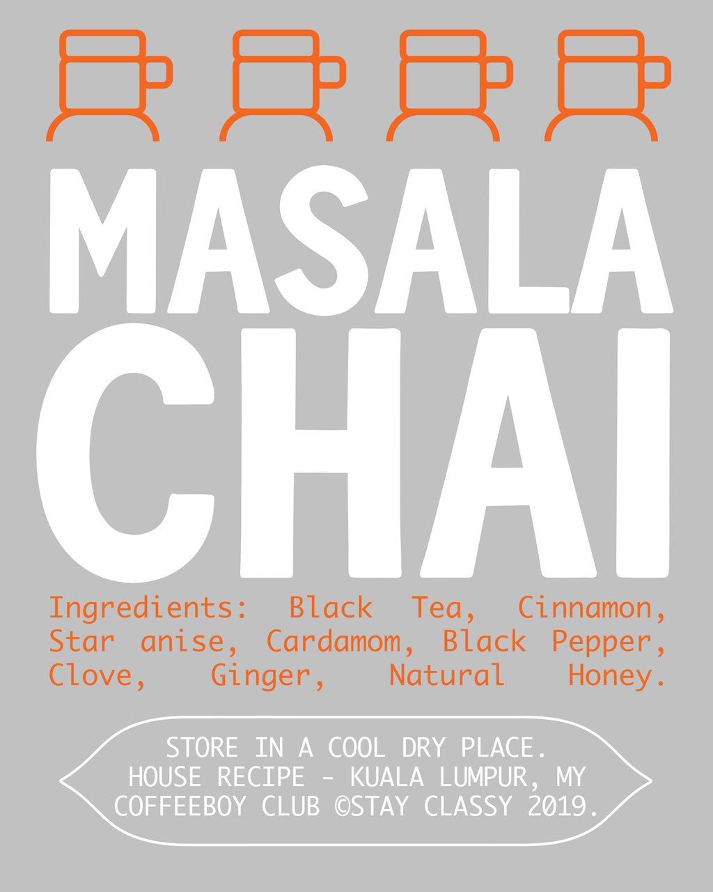 CBC Masala Chai
