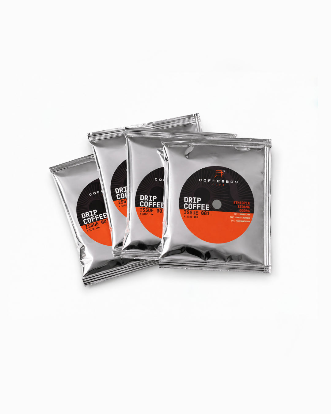 CBC Coffee Drip Bag
