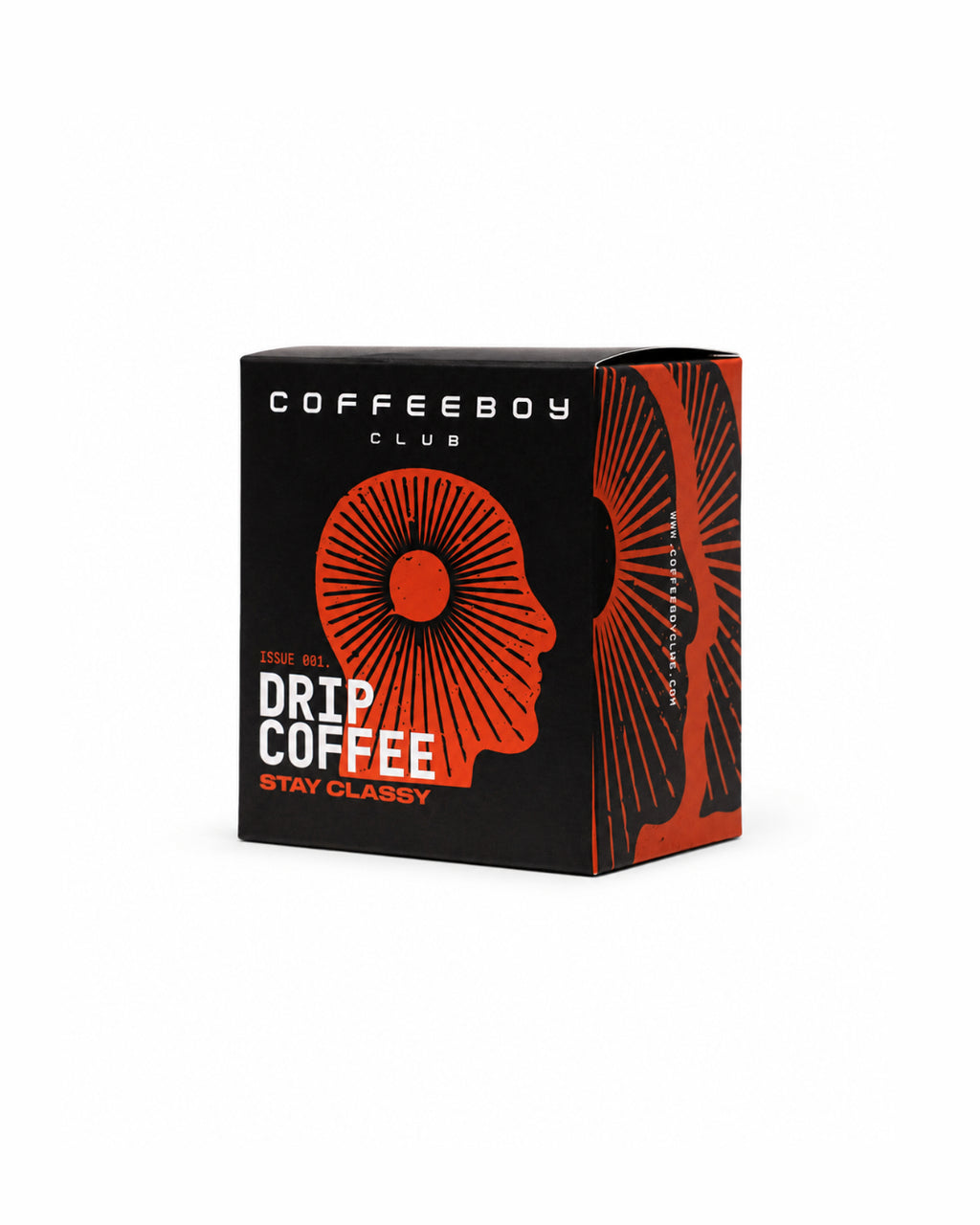 CBC Coffee Drip Bag