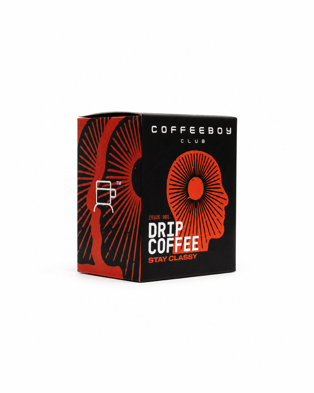 CBC Coffee Drip Bag