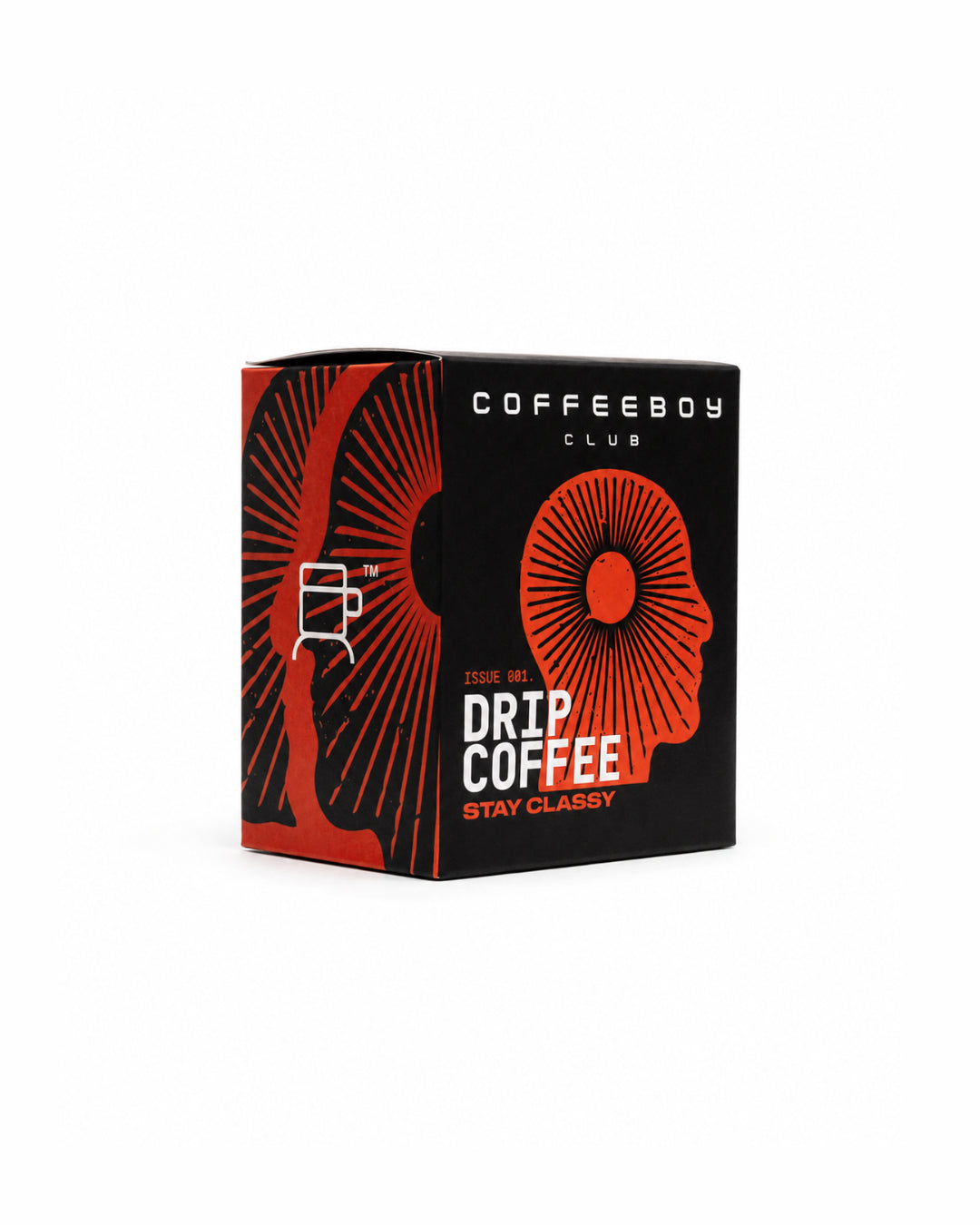 CBC Coffee Drip Bag