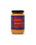 ‘Freaky Dreamz’ Peanut Butter 380g