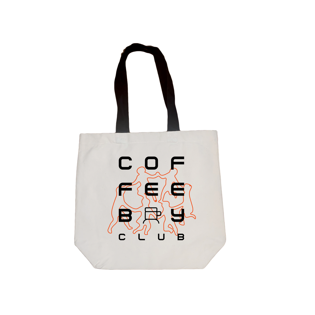 CBC Tote Bag