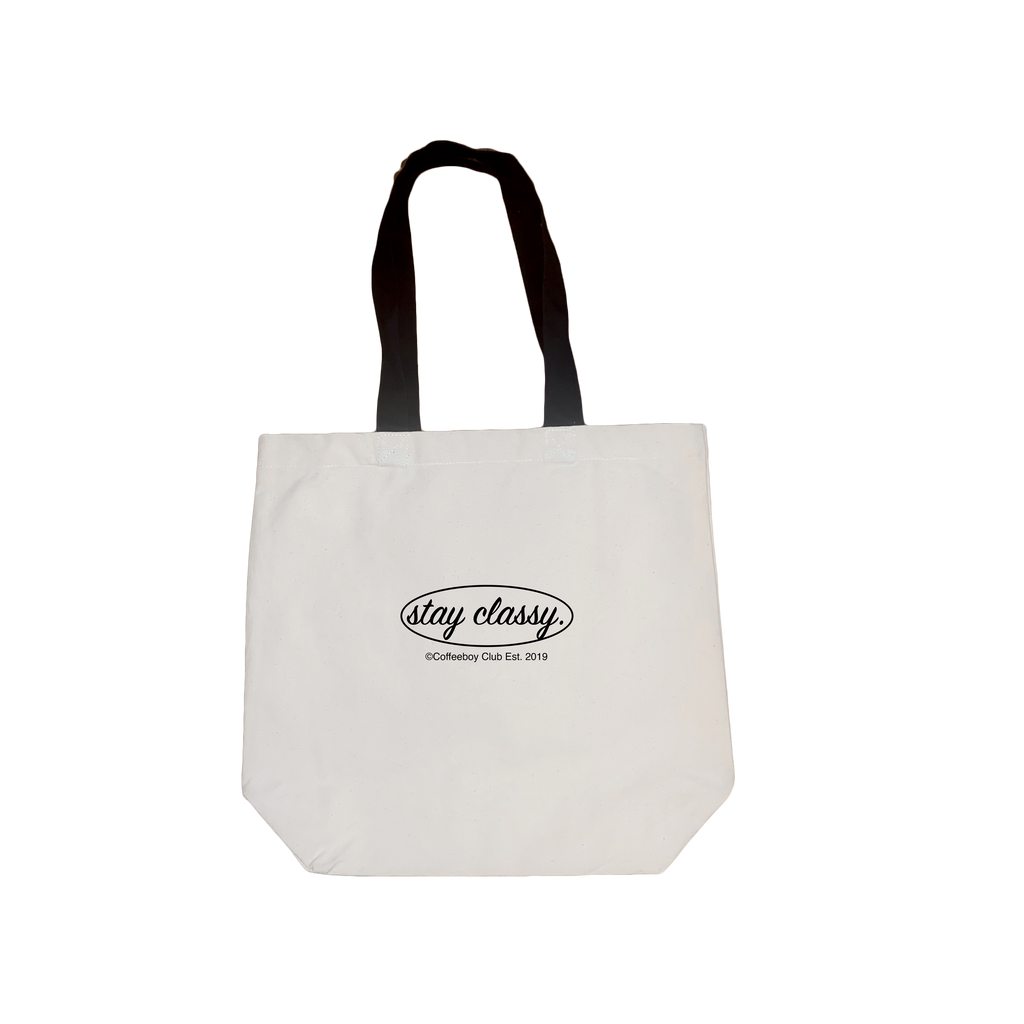 CBC Tote Bag