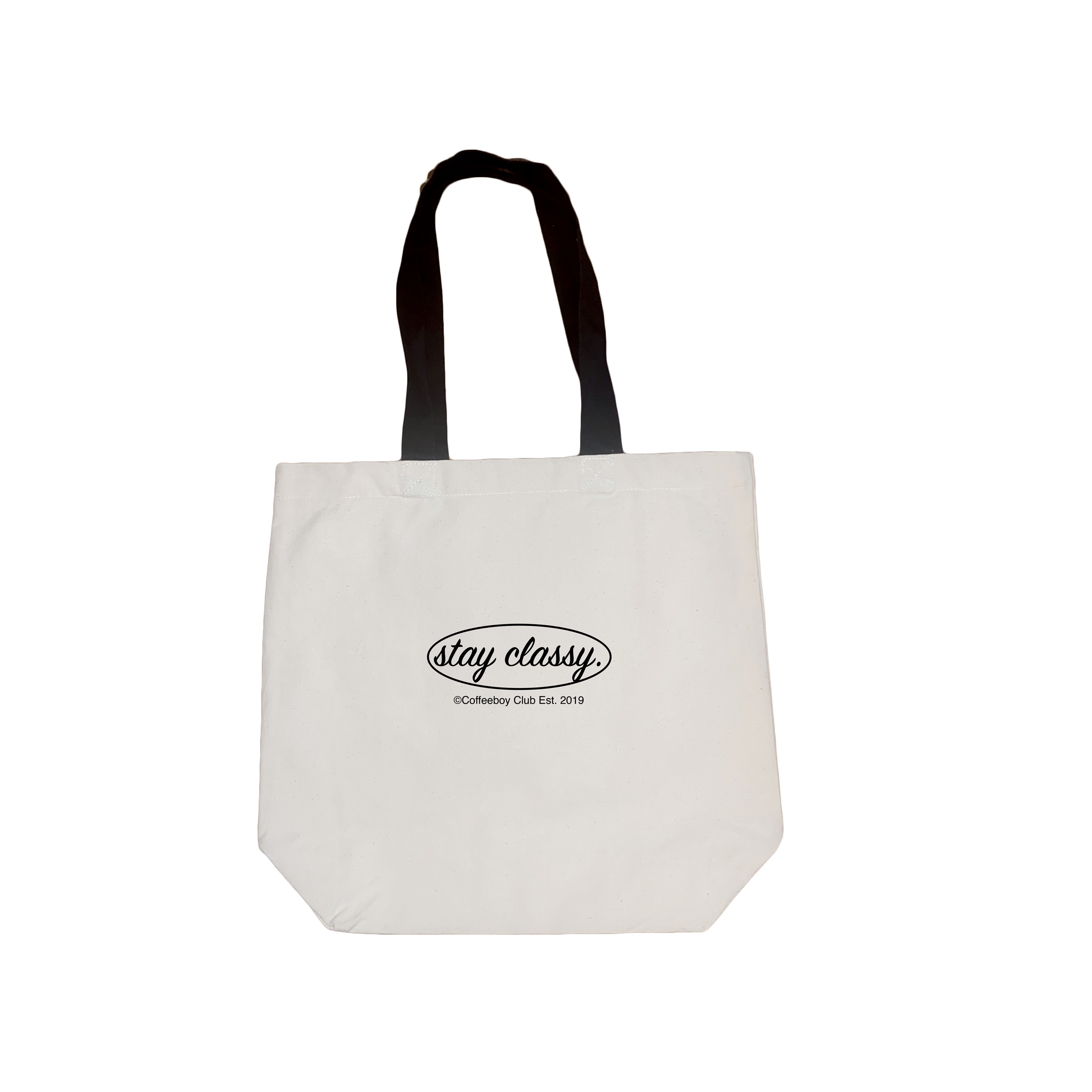CBC Tote Bag